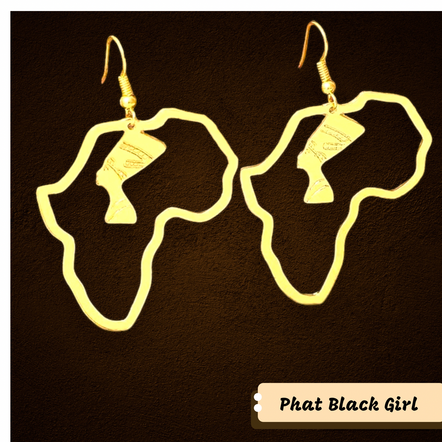 Mother Land Map🧘🏽♀️